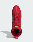 adidas Box Hog 4 Boxing Shoes