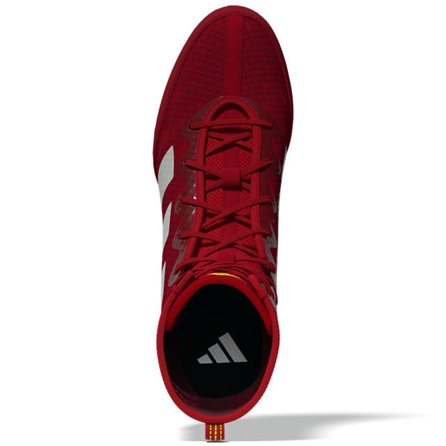 adidas Box Hog 4 Boxing Shoes