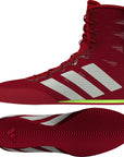 adidas Box Hog 4 Boxing Shoes