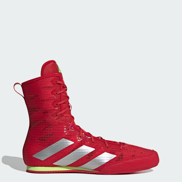 adidas Box Hog 4 Boxing Shoes