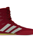 adidas Box Hog 4 Boxing Shoes