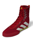 adidas Box Hog 4 Boxing Shoes