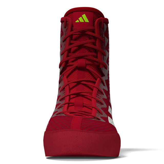 adidas Box Hog 4 Boxing Shoes