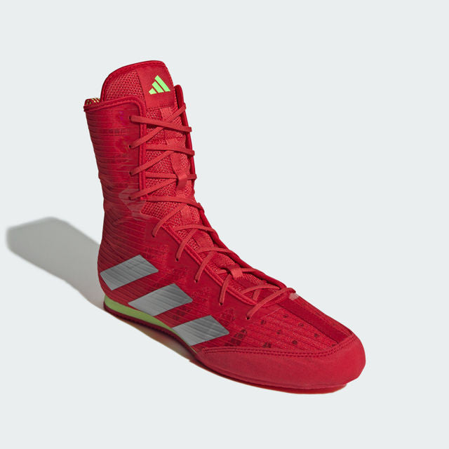 adidas Box Hog 4 Boxing Shoes
