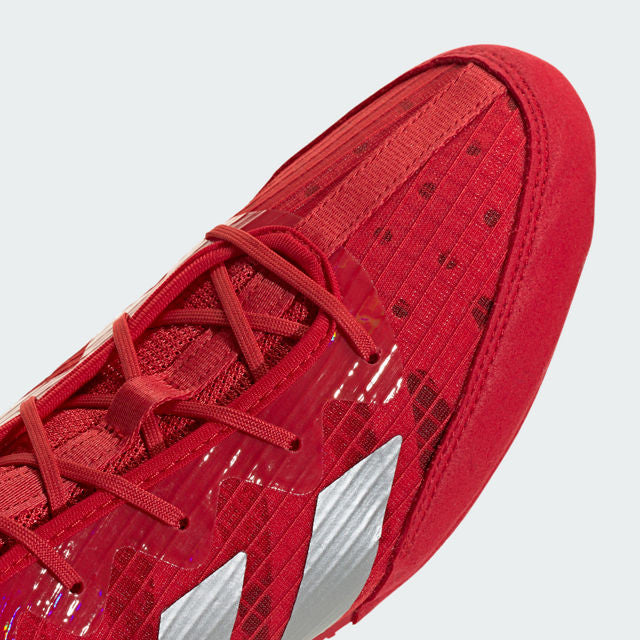 adidas Box Hog 4 Boxing Shoes