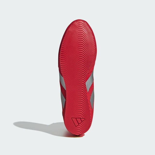 adidas Box Hog 4 Boxing Shoes