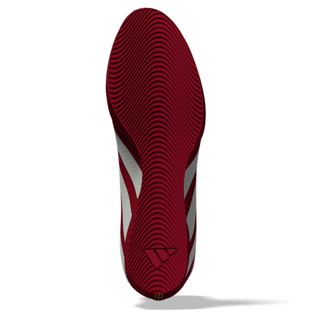 adidas Box Hog 4 Boxing Shoes