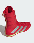 adidas Box Hog 4 Boxing Shoes