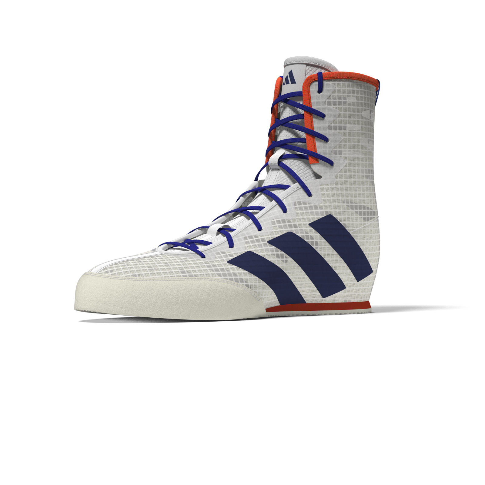 adidas Box Hog 4 Boxing Shoes