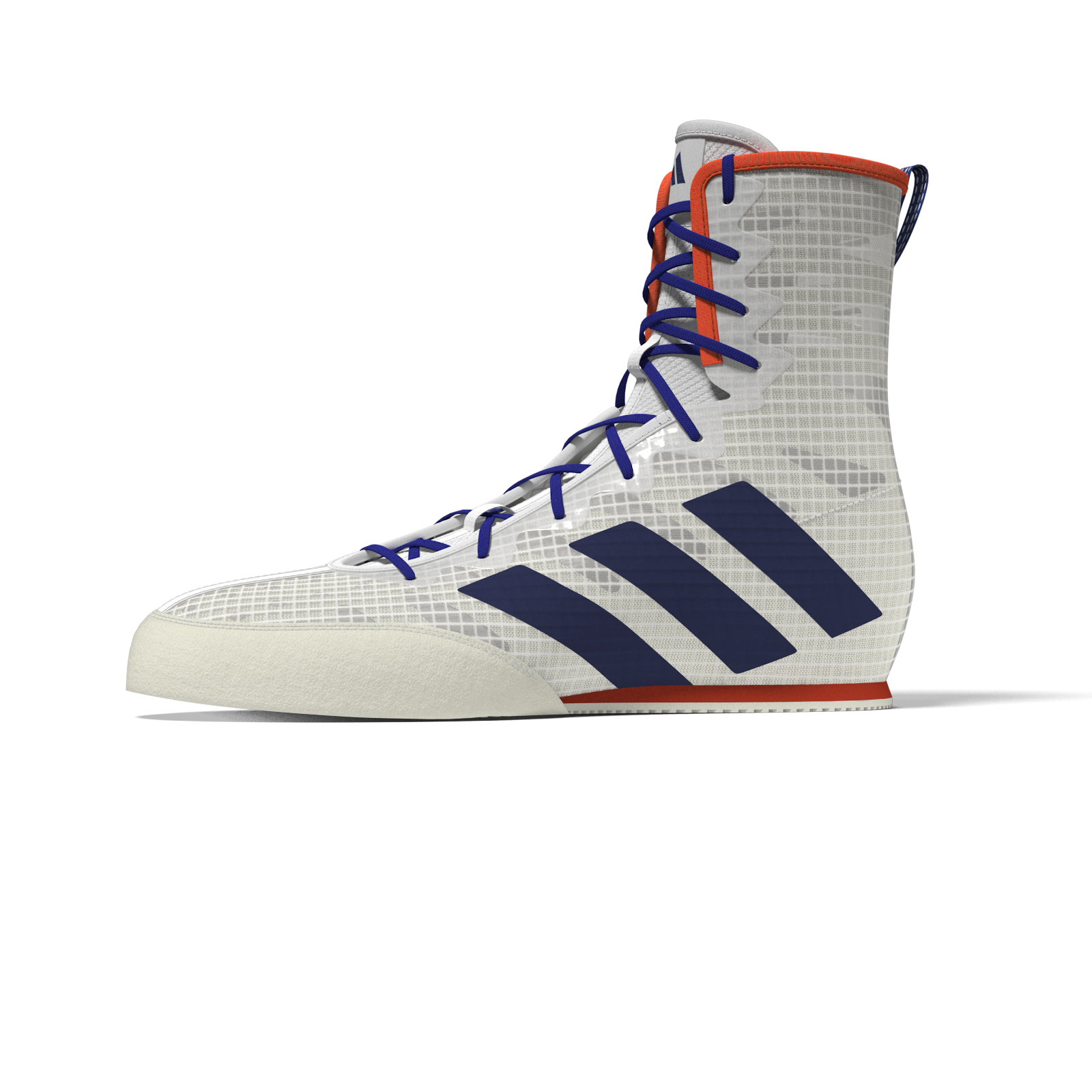 adidas Box Hog 4 Boxing Shoes