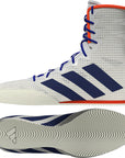 adidas Box Hog 4 Boxing Shoes