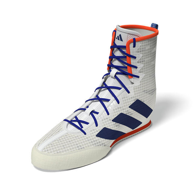 adidas Box Hog 4 Boxing Shoes