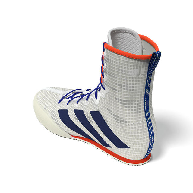 adidas Box Hog 4 Boxing Shoes