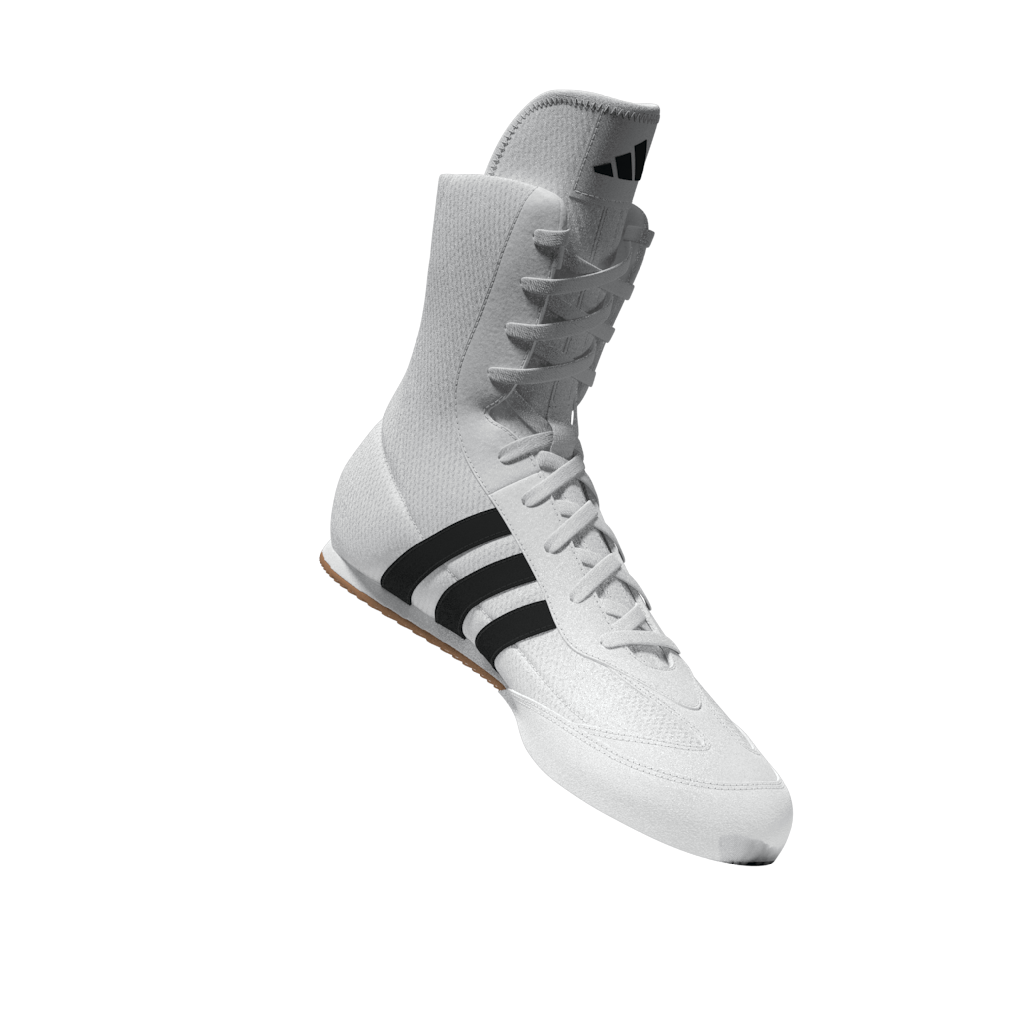 adidas Box Hog 2 Boxing Shoes
