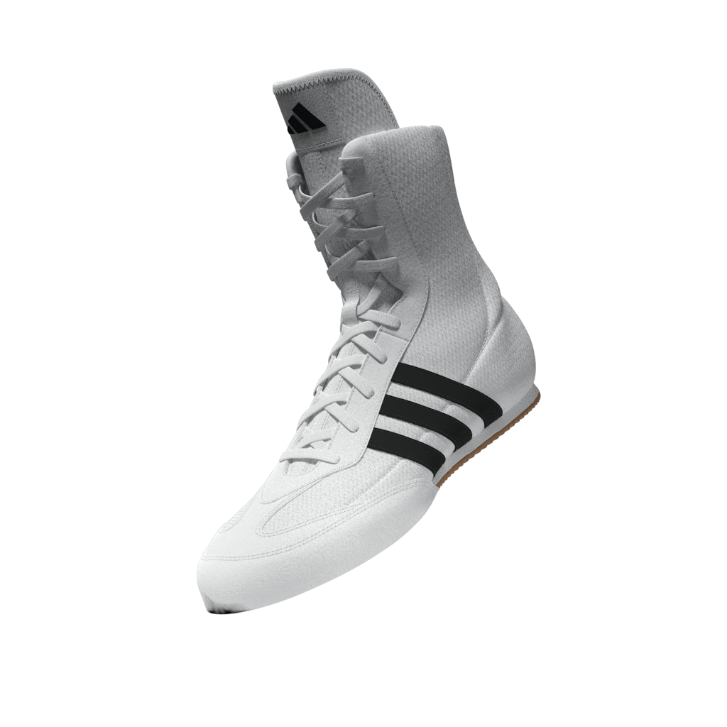 adidas Box Hog 2 Boxing Shoes