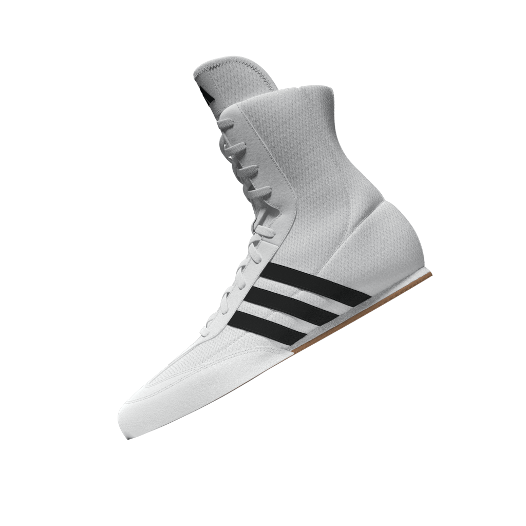 adidas Box Hog 2 Boxing Shoes