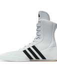 adidas Box Hog 2 Boxing Shoes