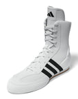 adidas Box Hog 2 Boxing Shoes