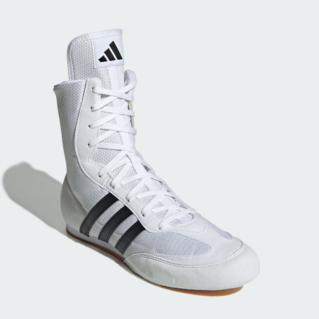 adidas Box Hog 2 Boxing Shoes