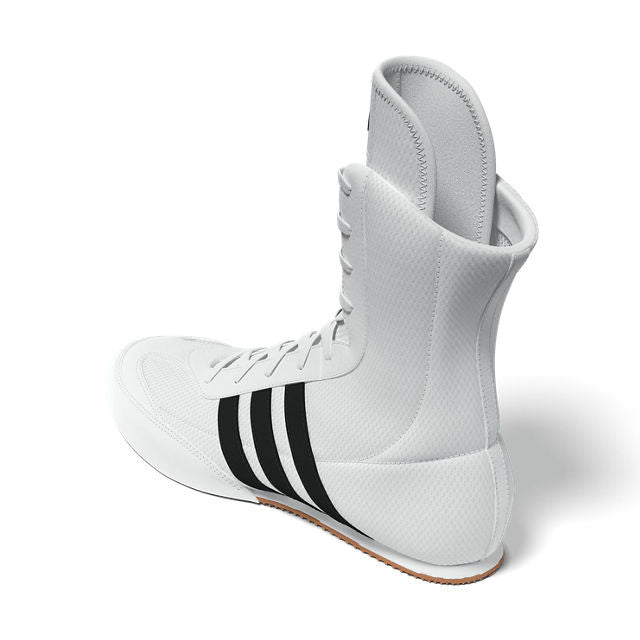 adidas Box Hog 2 Boxing Shoes