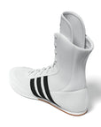 adidas Box Hog 2 Boxing Shoes