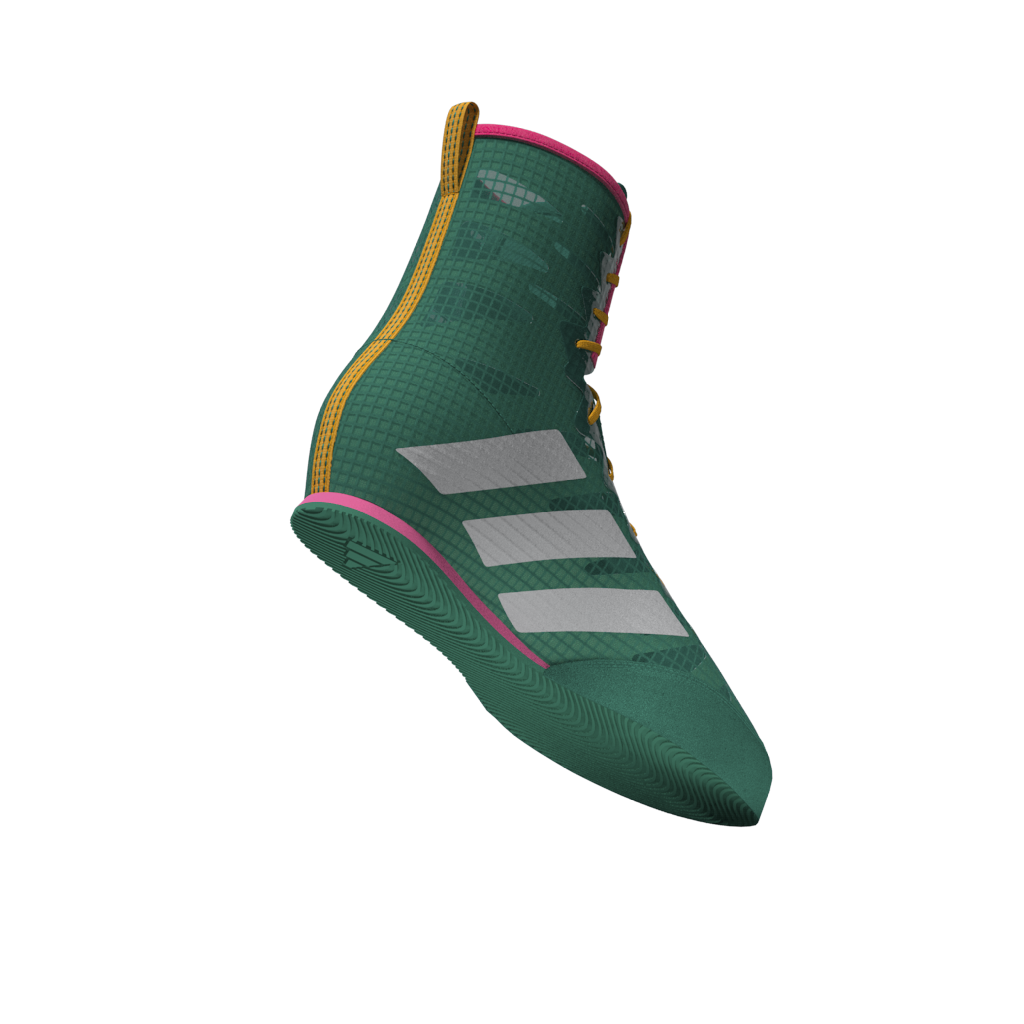 adidas Box Hog 4 Boxing Shoes