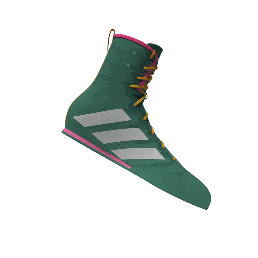 adidas Box Hog 4 Boxing Shoes
