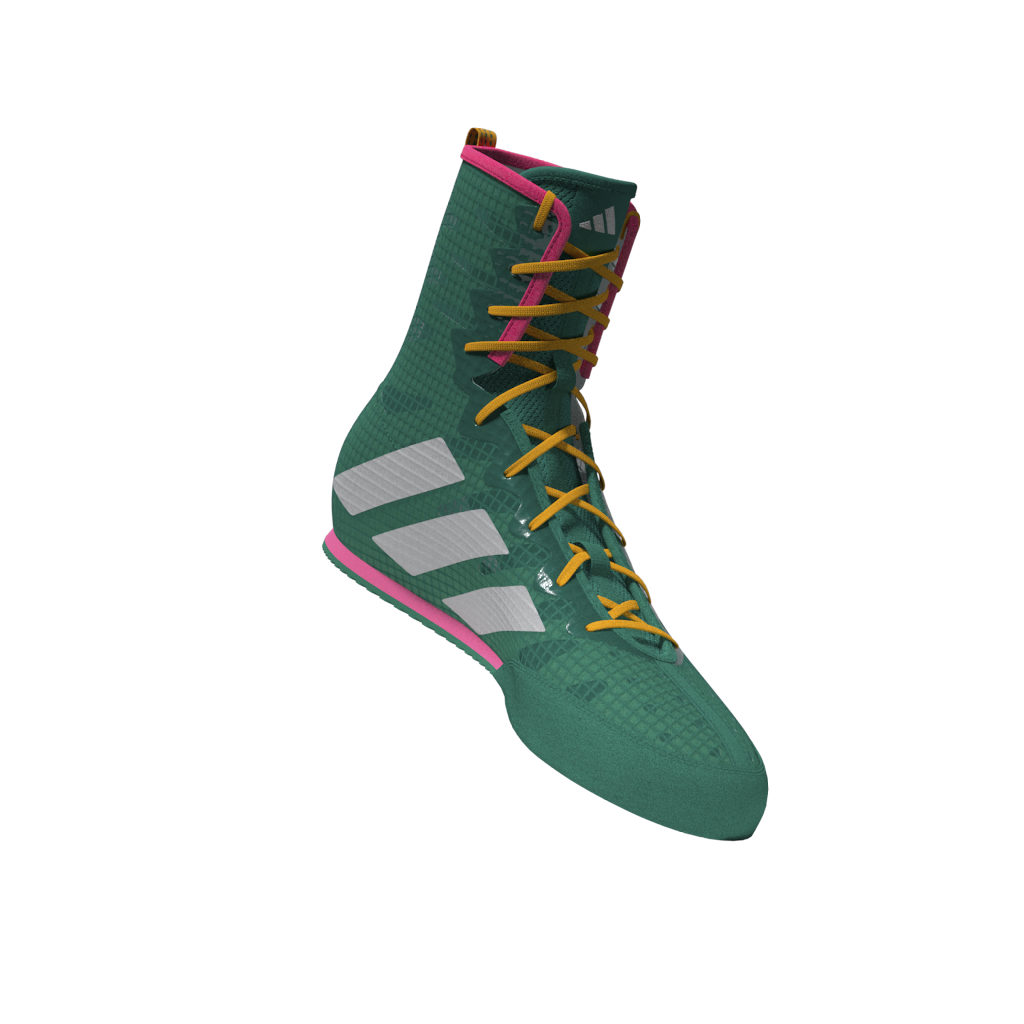 adidas Box Hog 4 Boxing Shoes
