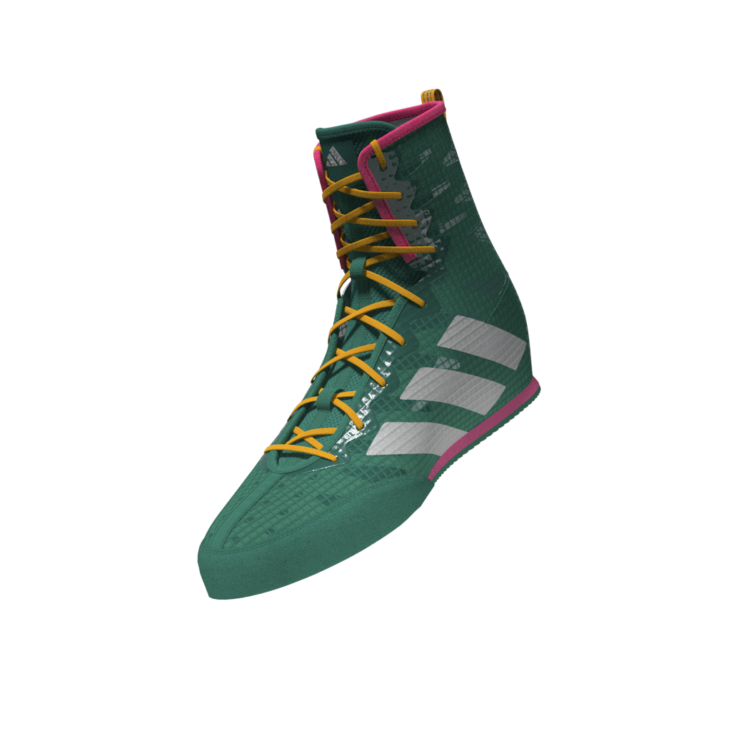 adidas Box Hog 4 Boxing Shoes