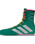adidas Box Hog 4 Boxing Shoes