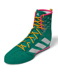 adidas Box Hog 4 Boxing Shoes