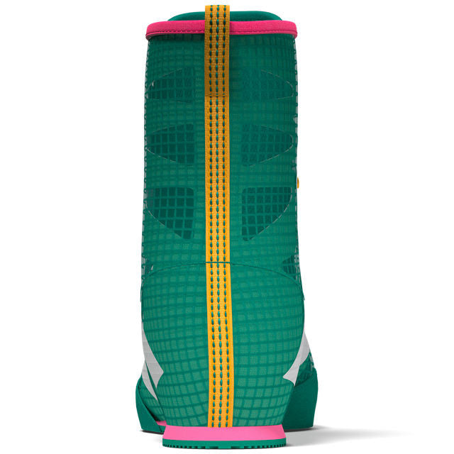 adidas Box Hog 4 Boxing Shoes