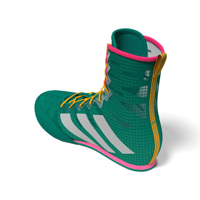 adidas Box Hog 4 Boxing Shoes