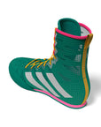 adidas Box Hog 4 Boxing Shoes