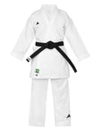 Kumite Fighter WKF White Karate Kimono K220KF