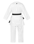 Kumite Fighter WKF White Karate Kimono K220KF
