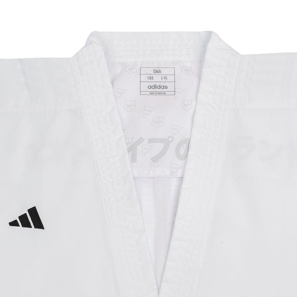 Kimono De Karaté Enfant Ceinture Osaka BLANC ENERGETICS Kimono De Karaté Enfant Ceinture Osaka BLANC ENERGETICS