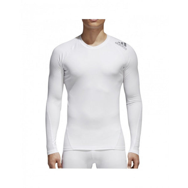 大人気♪【Adidas】Long Sleeve Rash Guard 関税/送料込み CLOTHING - Long Sleeve Rash Guard - Black | adidas Oman