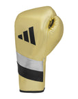 adidas Adi-Speed 500 Pro Boxing and Kickboxing Gloves for Women & Men