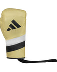 adidas Adi-Speed 500 Pro Boxing and Kickboxing Gloves for Women & Men