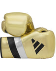 adidas Adi-Speed 500 Pro Boxing and Kickboxing Gloves for Women & Men