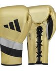 adidas Adi-Speed 500 Pro Boxing and Kickboxing Gloves for Women & Men