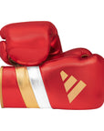 adidas Adi-Speed 500 Pro Boxing and Kickboxing Gloves for Women & Men