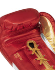 adidas Adi-Speed 500 Pro Boxing and Kickboxing Gloves for Women & Men