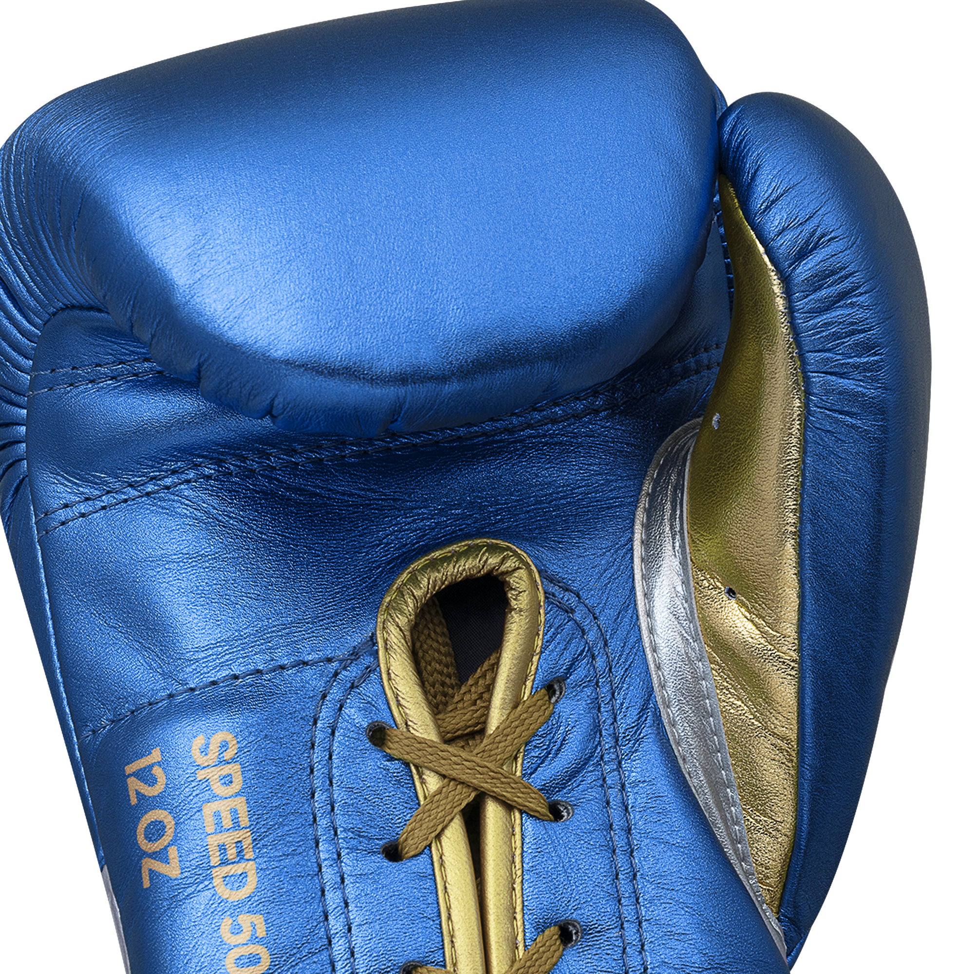 adidas Adi-Speed 500 Pro Boxing and Kickboxing Gloves for Women &amp; Men