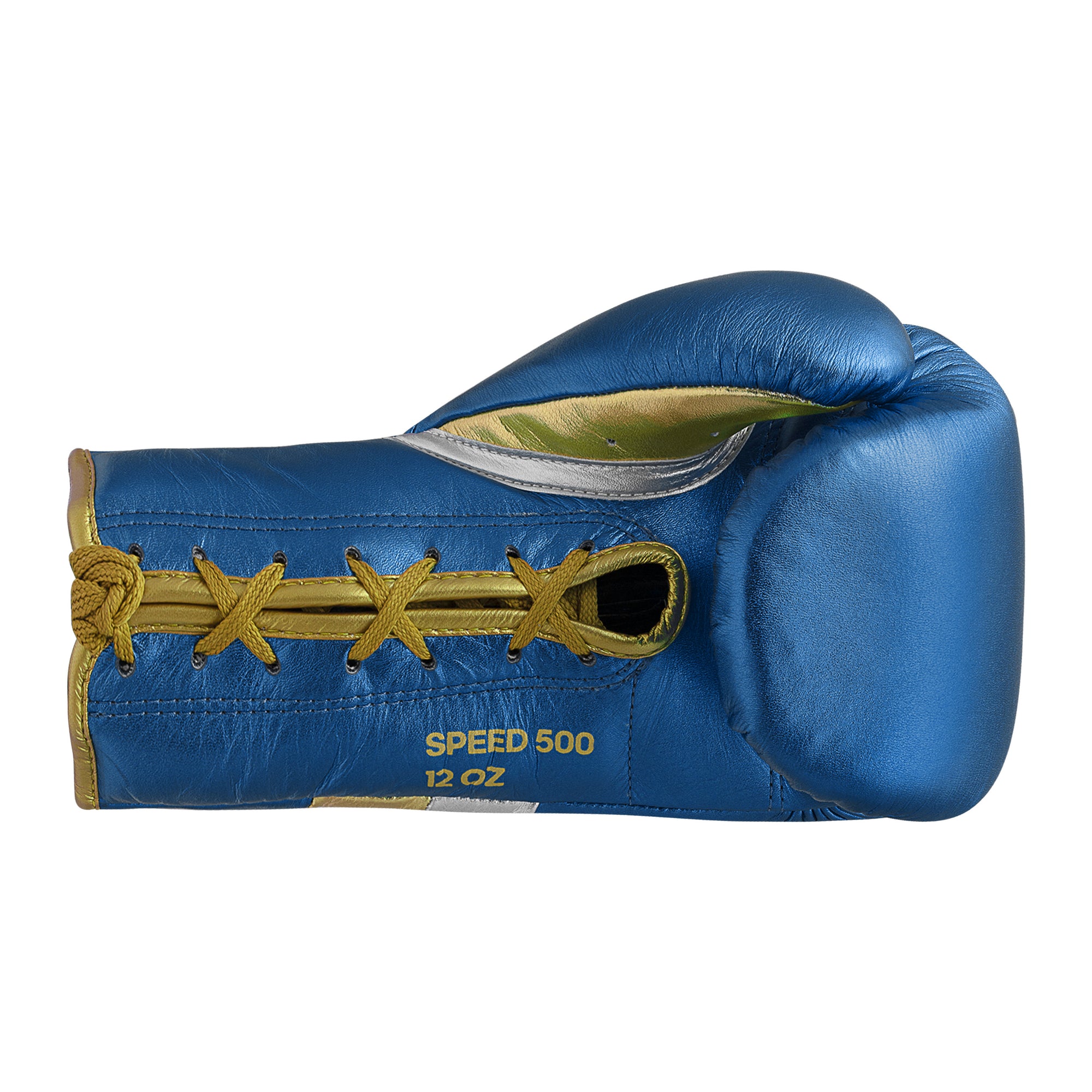 adidas Adi-Speed 500 Pro Boxing and Kickboxing Gloves for Women &amp; Men