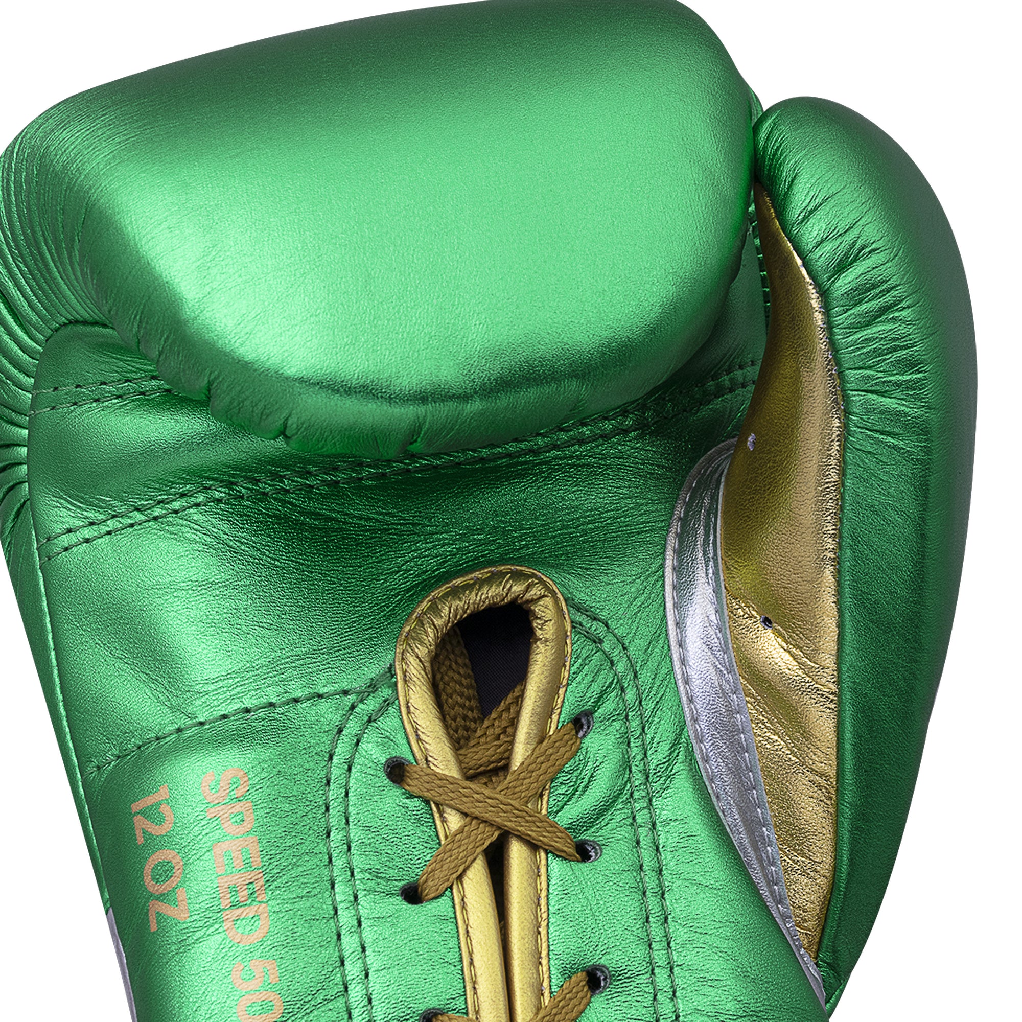 adidas Adi-Speed 500 Pro Boxing and Kickboxing Gloves for Women &amp; Men