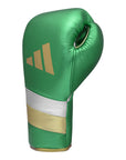 adidas Adi-Speed 500 Pro Boxing and Kickboxing Gloves for Women & Men