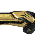 Black and gold boxing glove, Speed Tilt 750 Pro Fight Glove - Horse Hair.