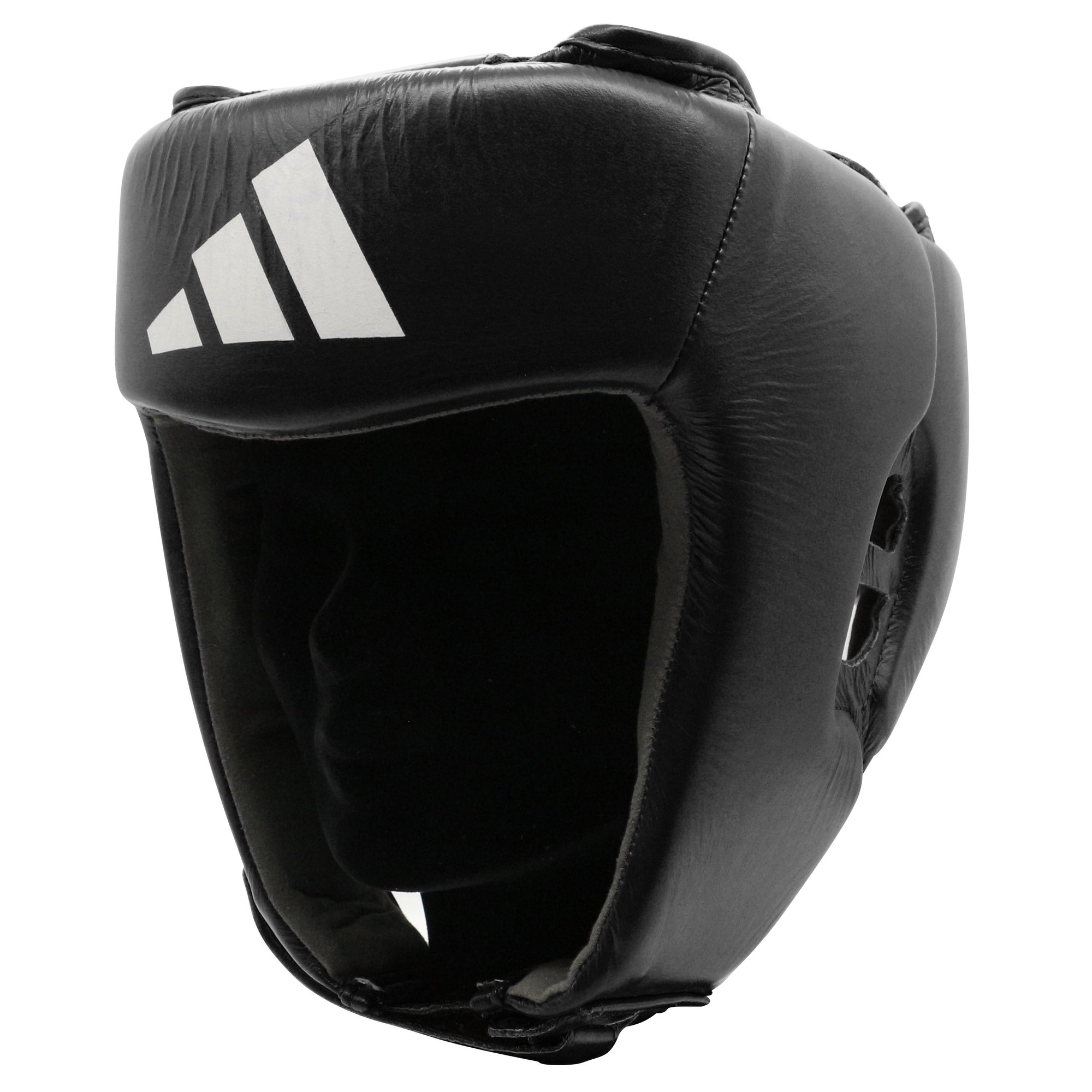adidas USA Boxing Approved Amateur Competition Headgear – Open Face